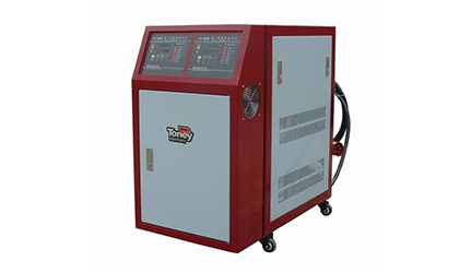 工業(yè)冷水機(jī)壓縮機(jī)組老停止工作怎么辦？